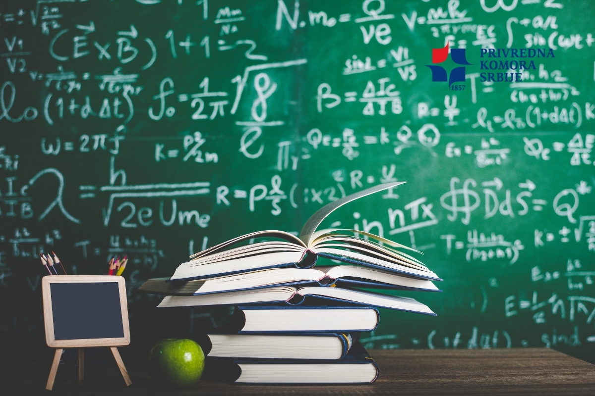 Produžen rok za prijavu poslodavaca za dualno obrazovanje