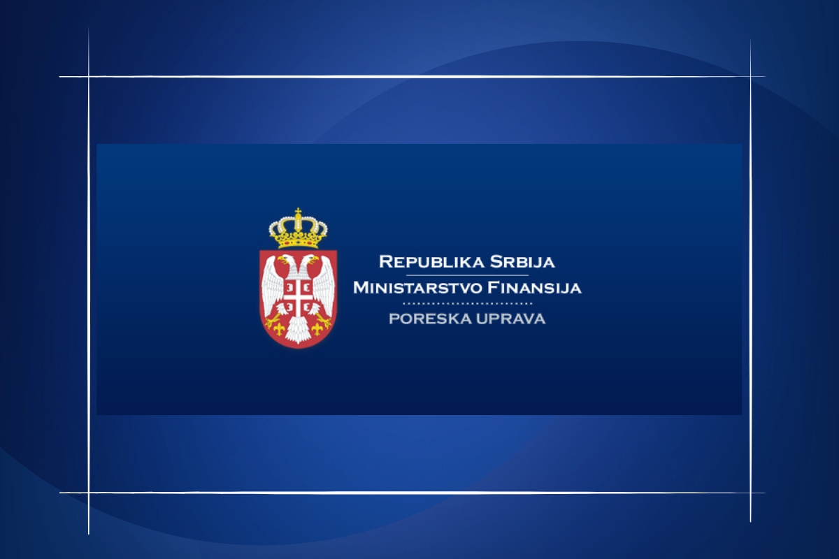 Poreska uprava Srbije podsetila građane na rok za prijavu godišnjeg poreza