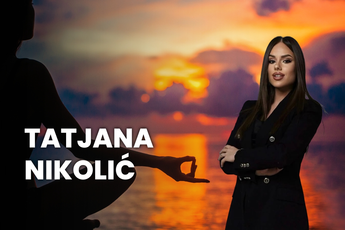 Tatjana Nikolić piše o Zakonu privlačenja i moći fokusa u životu. LAWLife portal za pravo i privredu