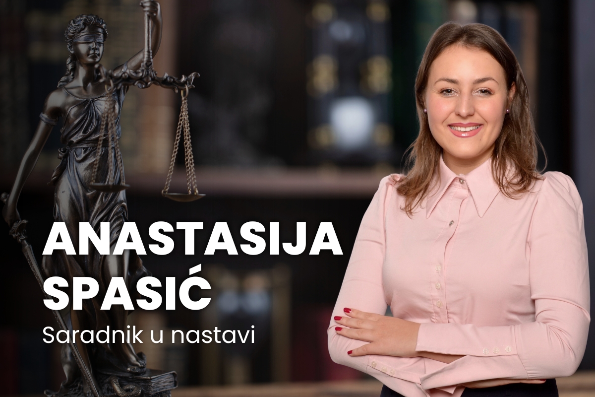 Anastasija Spasić o pravu roditelja na regres za izdržavanje deteta i alimentaciju.