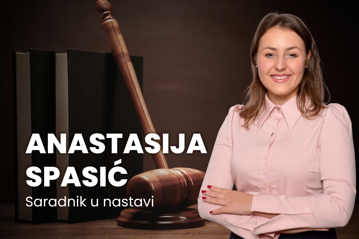 Anastasija Spasić o regresu alimentacije i sudskoj praksi prema Porodičnom zakonu Srbije.