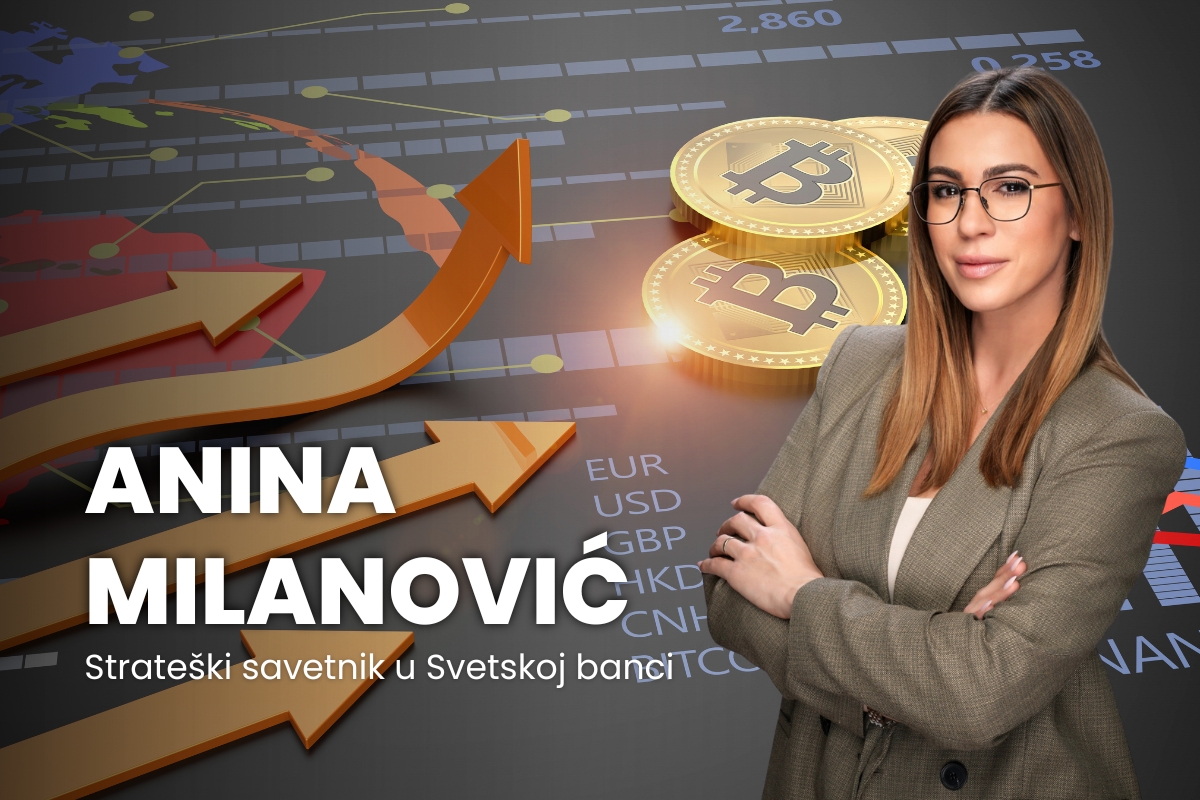 Anina Milanović govori o pravnom značaju belog papira i regulatornom okviru digitalne imovine u Srbiji