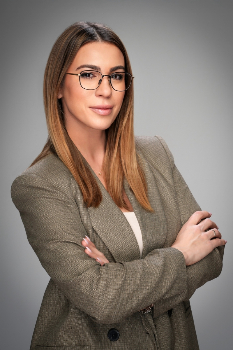Anina Milanović o blockchain pravu, digitalnim tokenima i regulatornoj odgovornosti