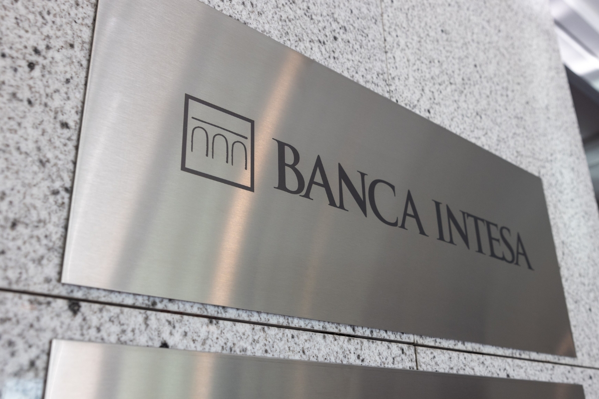 Tabla Banca Intesa banke u Srbiji nakon uvođenja SEPA platnog sistema