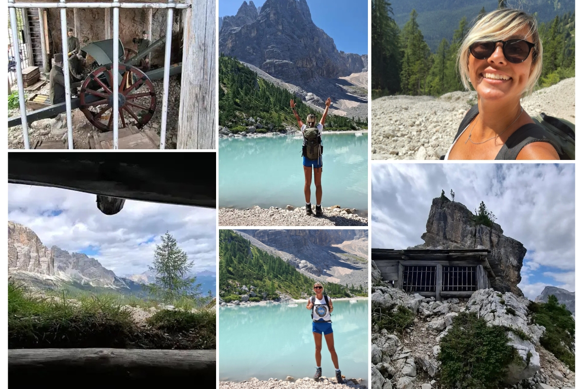Dolomiti u Italiji – planinski pejzaž i doživljaj planinarenja