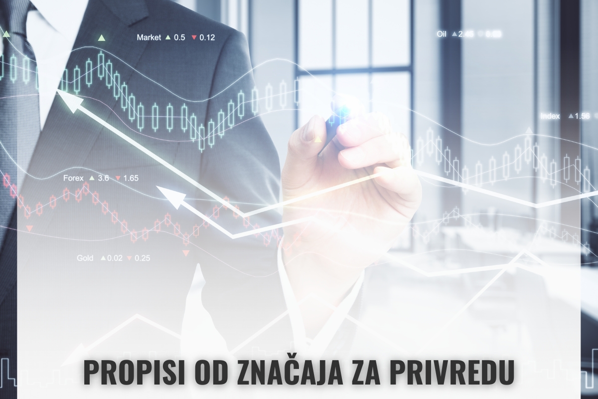 Izmene Zakona o porezu na dohodak građana i doprinosima