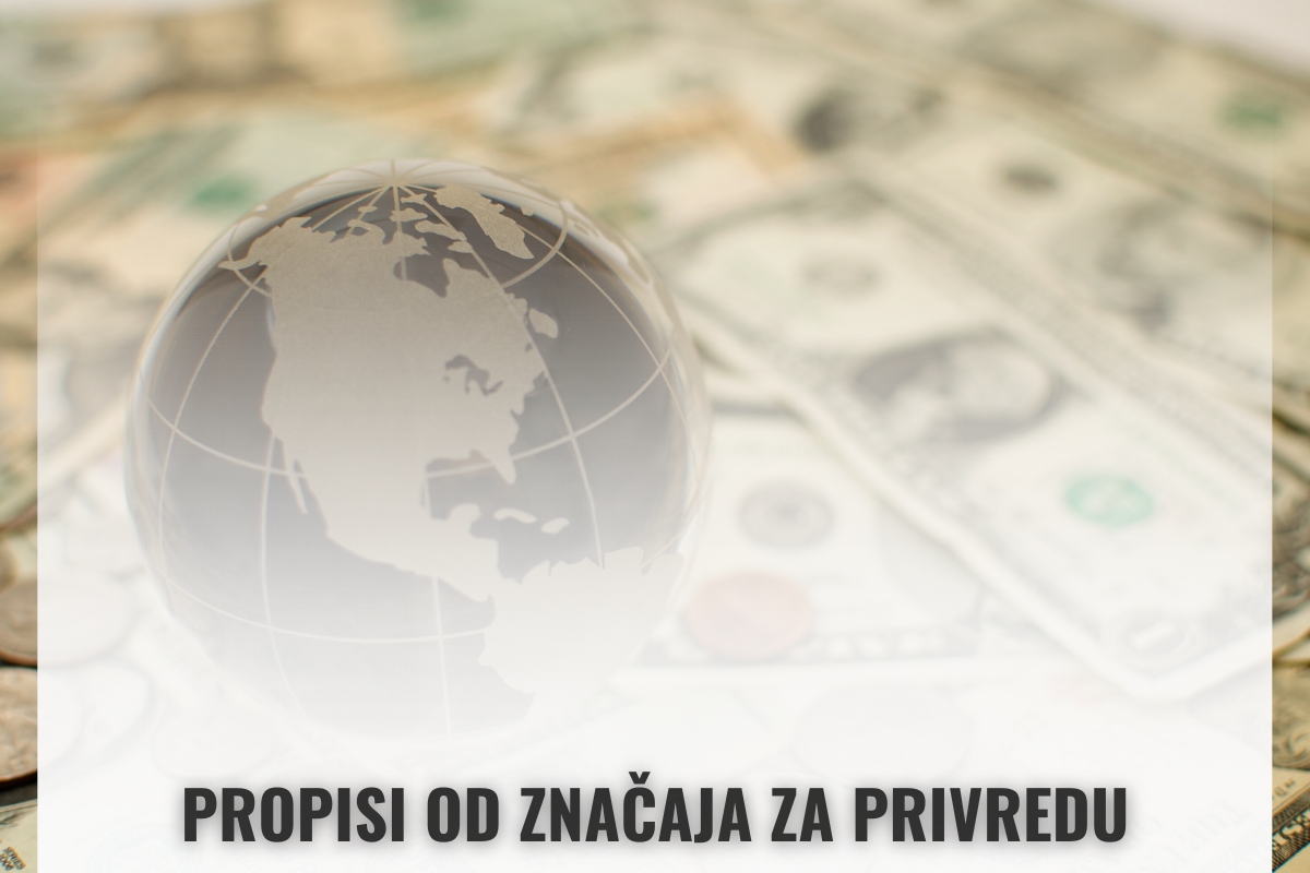 Izmene Zakona o porezu na dobit pravnih lica u Srbiji