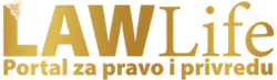 LAWLife portal za pravo i privredu