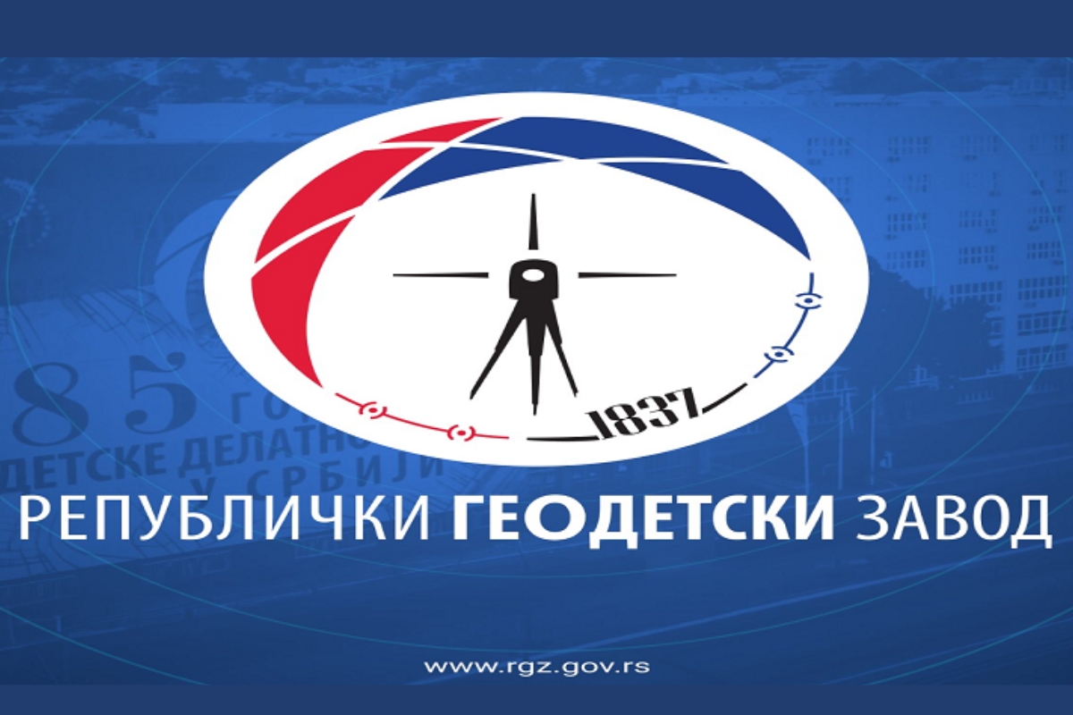 Građani mogu samostalno da podnesu deset vrsta zahteva na šalterima katastra