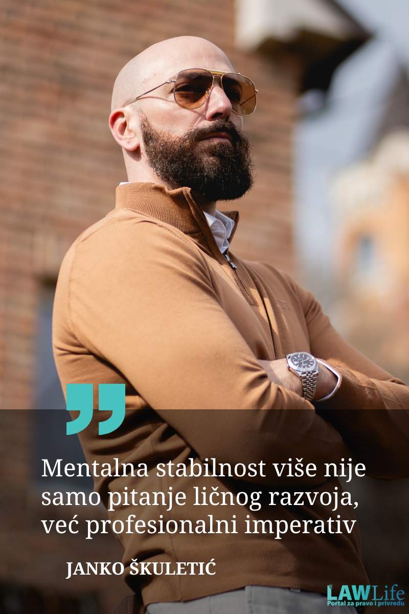 Sistemski mindset i profesionalna odgovornost u poslovnom okruženju