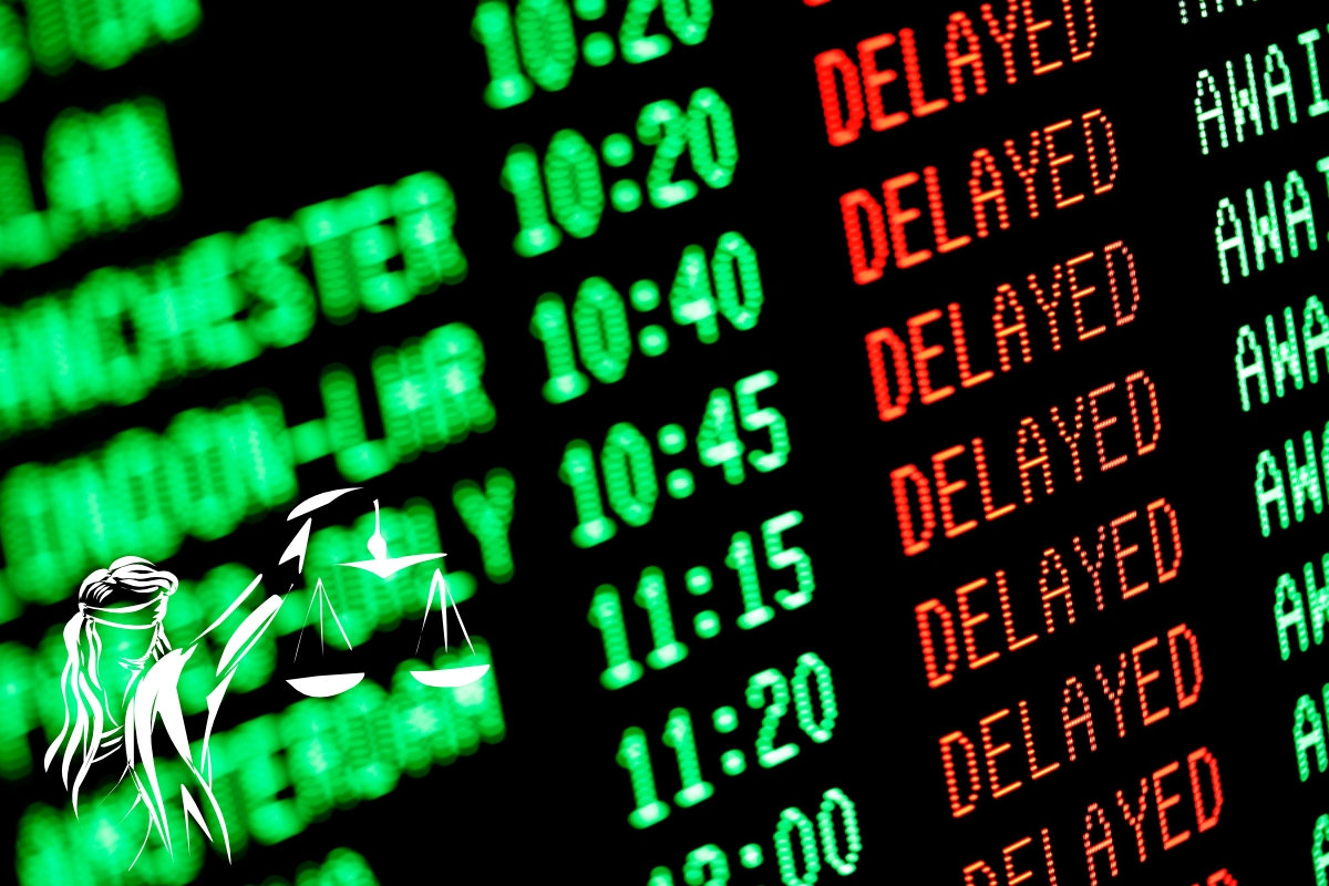 Prava putnika kod otkaza letova i turističkih putovanja