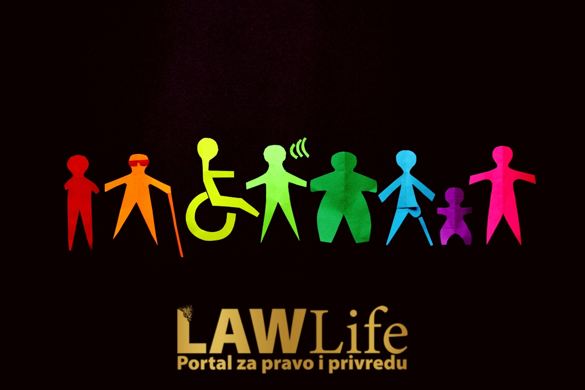 Pristupačno stanovanje osoba sa invaliditetom u Srbiji