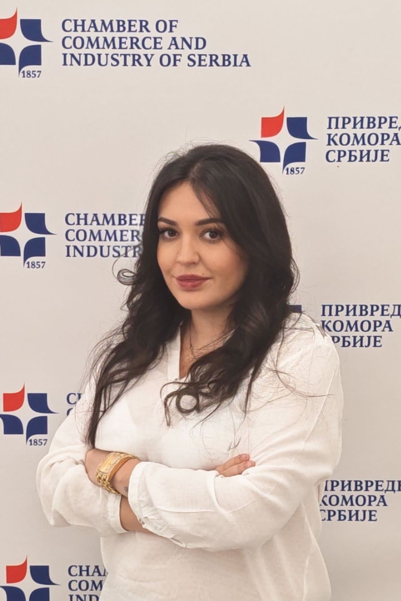 SanyView digitalno rešenje Željane Vulović za upravljanje ležaljkama