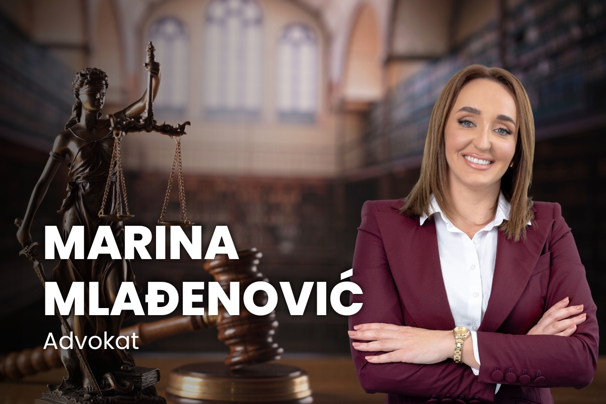 Advokat Marina Mlađenović govori o pravu građana da snimaju policijske službenike u Srbiji