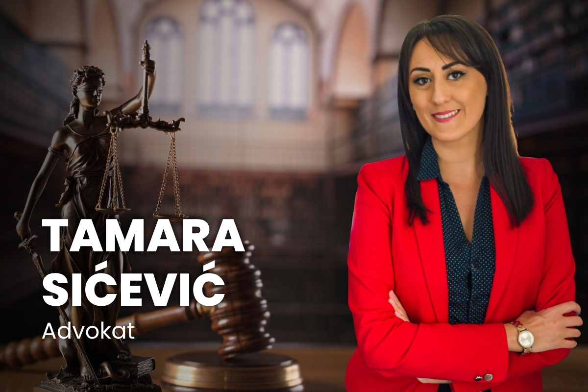 Tamara Sićević, advokat: pravni rizici korišćenja ChatGPT-ja