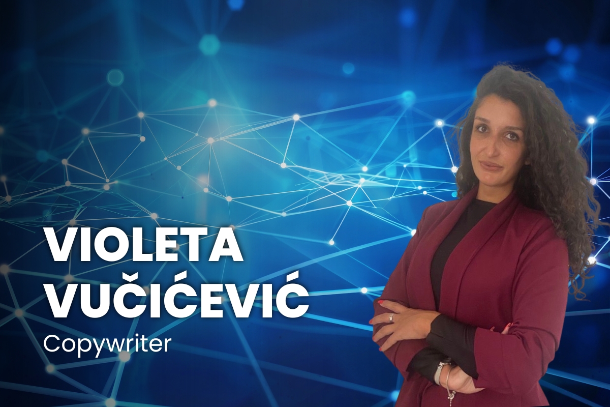 Violeta Vučićević govori o digitalnoj pismenosti i AI alatima u savremenom društvu