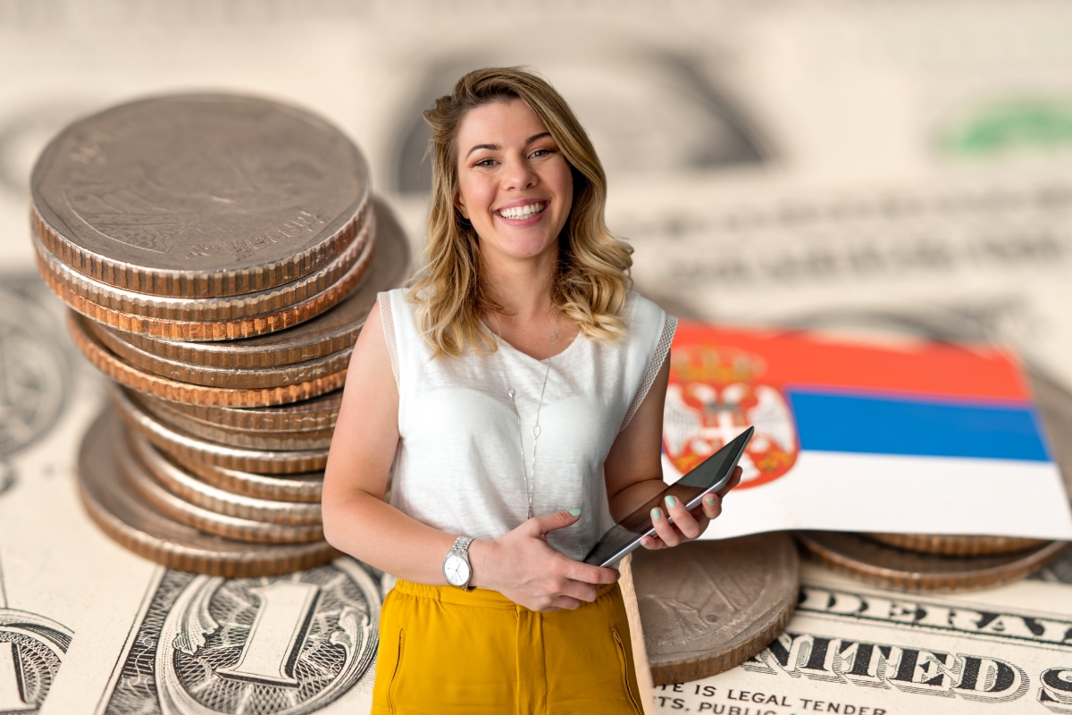 Povratnicima iz inostranstva do 1,8 miliona dinara bespovratne podrške za pokretanje i razvoj biznisa u Srbiji.